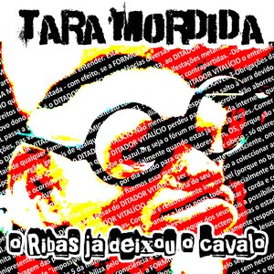 Avatar for Tara Mordida