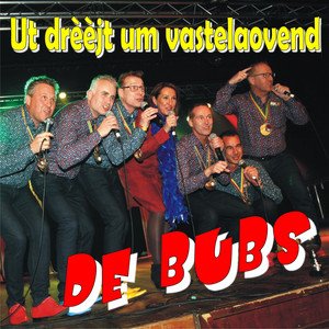 Ut Dreejt Um Vastelaovend - Single