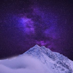 Amethyst - Single