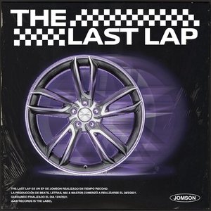 The Last Lap