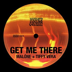 Get Me There - Single