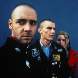 Romper Stomper 的头像