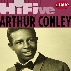 Image for 'Rhino Hi-Five: Arthur Conley'