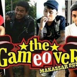The Gameover 的头像