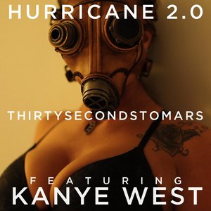 Hurricane 2.0 (Remixes) - EP