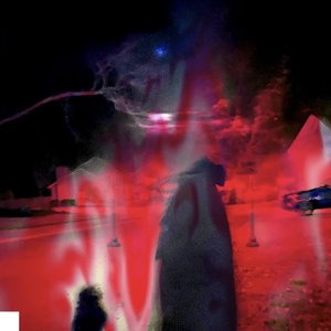 Cant See - Single