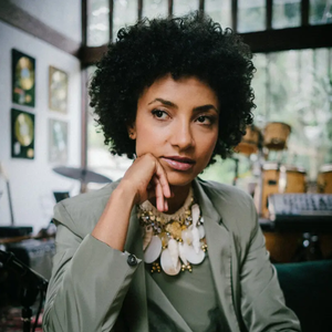 Esperanza Spalding