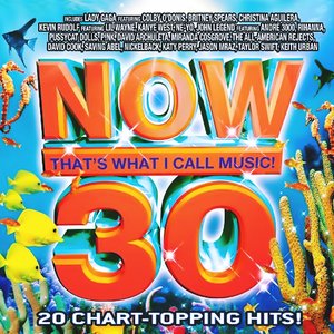Now That's What I Call Music 30
