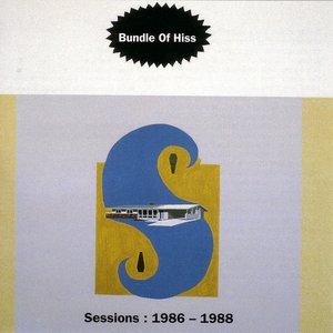 Sessions : 1986 ‎– 1988