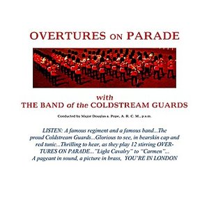 Overtures On Parade