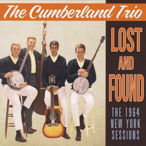 Lost & Found: The 1964 New York Sessions