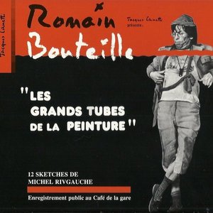 Les Grands Tubes De La Peinture