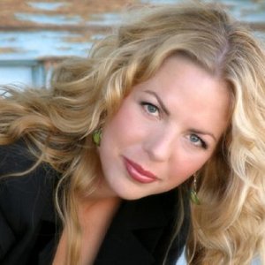 Avatar for Becky Garrett