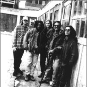 “Jasper & The Prodigal Suns”的封面