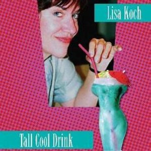 Tall Cool Drink
