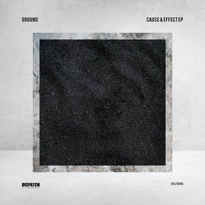 Cause & Effect EP