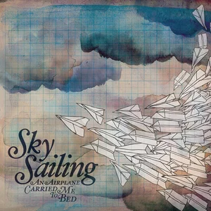 sailboats sky sailing