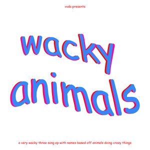 Wacky Animals