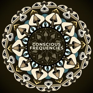 Conscious Frequencies 的头像