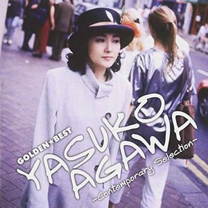 GOLDEN☆BEST -Contemporary Selection-