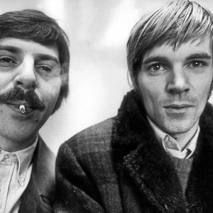 Hansson & Karlsson photo provided by Last.fm