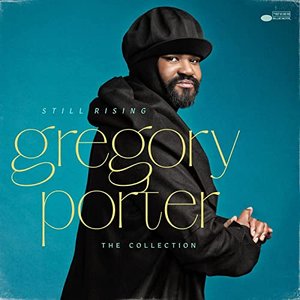 Gregory Porter - The Ultimate Jazz Archive, Vol. 51 - Zortam Music
