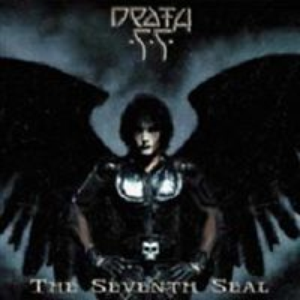 The Seventh Seal cover