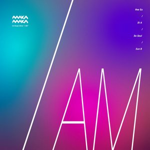 I AM - Single