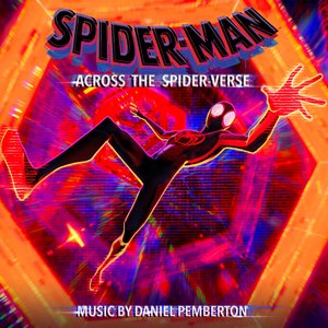 Imagem de 'Spider-Man: Across the Spider-Verse (Original Score)'