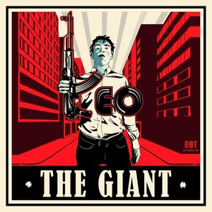 The Giant - EP