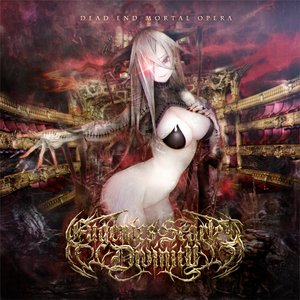 Dead End Mortal Opera - EP