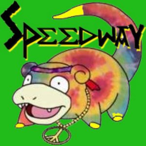 Image for 'Speedway, the'