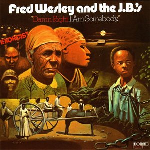 FRED WESLEY & THE J.B.‚S 的头像
