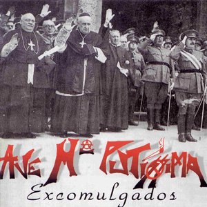 Avatar for Ave Maria putisima