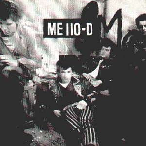 Avatar for ME 110-D