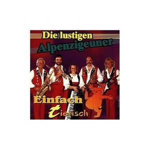 Avatar for Die lustigen Alpenzigeuner