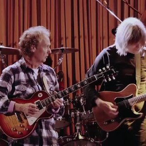 Image for 'Lee Ritenour & Mike Stern with The Freeway Band'