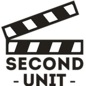 Image for 'Second Unit'