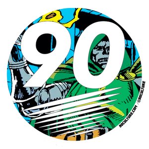 Avatar de 90culture