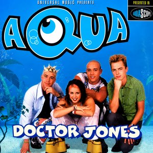 Doctor Jones (disc 1)