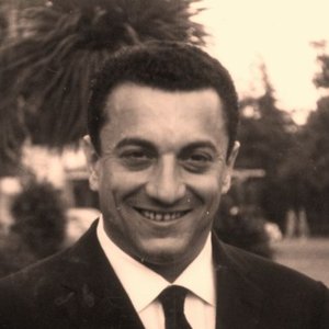 Marino Marini için avatar