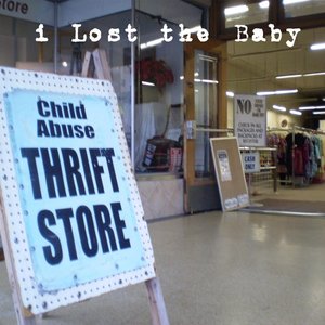 Child Abuse Thrift Store