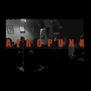 Afropunx
