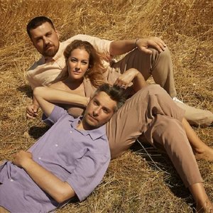 Gerasimos Evangelatos, Themis Karamouratidis, Natassa Bofiliou 的头像