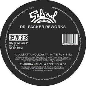 Runaway (Dr Packer Rework)