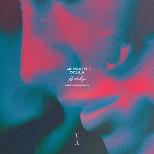 If Only (You Could Be Here) [feat. Nathan Nicholson] [Grigorè Remix] - Single