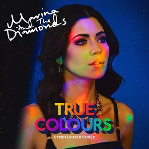 Image for 'True Colors - Single'