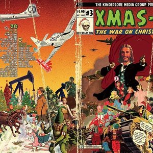 Xmas 3: The War on Christmas!