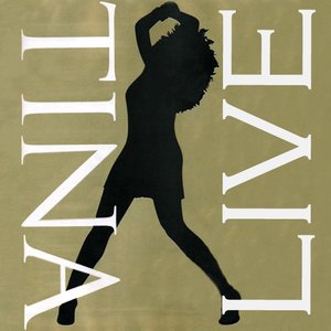 Tina Turner, Live & Exclusive