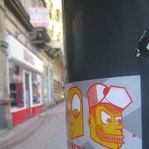 Sober & Dribbla 的头像